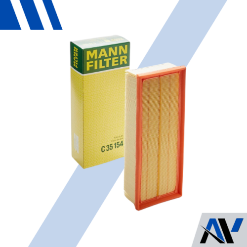 MANN-FILTER C 35 154 – Filtro de Aire