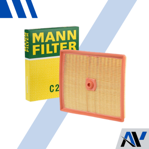 MANN-FILTER C 22 035 – Filtro de Aire