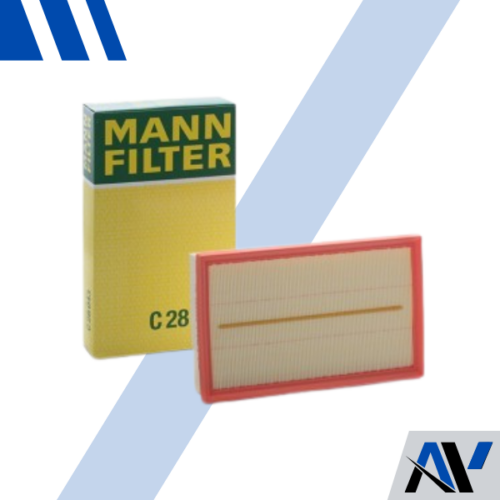MANN-FILTER C 28 043 – Filtro de Aire