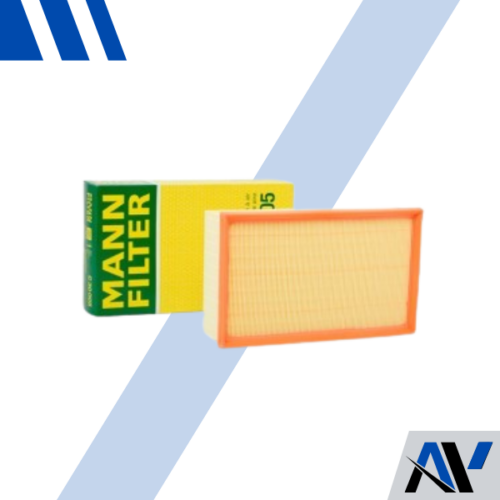 MANN-FILTER C 30 005 – Filtro de Aire