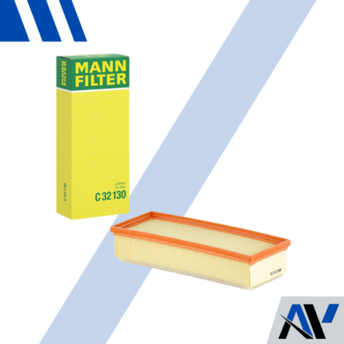MANN-FILTER C 32 130 – Filtro de Aire