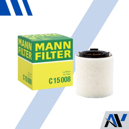 MANN-FILTER C 15 008 – Filtro de Aire